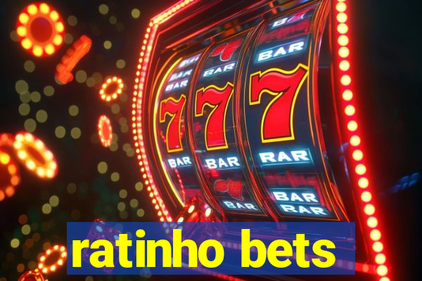 ratinho bets